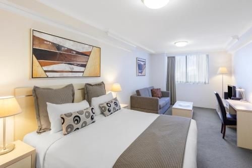 Apartments @ 317 Castlereagh (Apartments At 317 Castlereagh)0