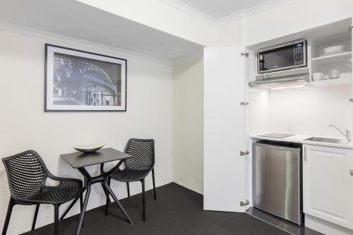 Apartments @ 317 Castlereagh (Apartments At 317 Castlereagh)2