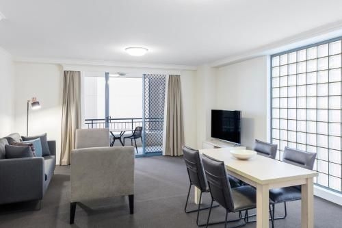 Apartments @ 317 Castlereagh (Apartments At 317 Castlereagh)4