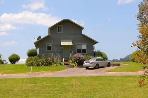 SkyView Villa4