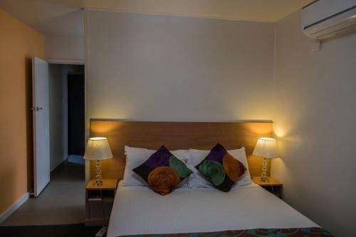 Albert Heights Serviced Apartments1