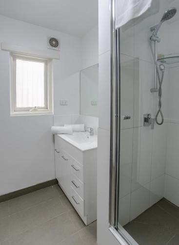 Albert Heights Serviced Apartments3