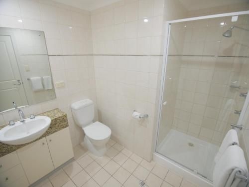 Quality Apartments Adelaide Central (Quest Adelaide Central)4
