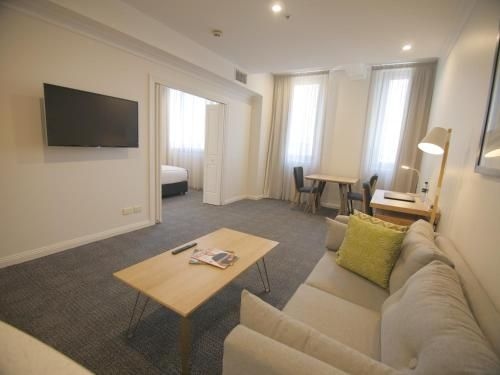 Quality Apartments Adelaide Central (Quest Adelaide Central)1
