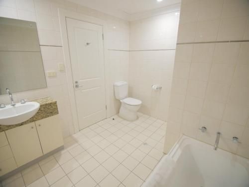 Quality Apartments Adelaide Central (Quest Adelaide Central)3