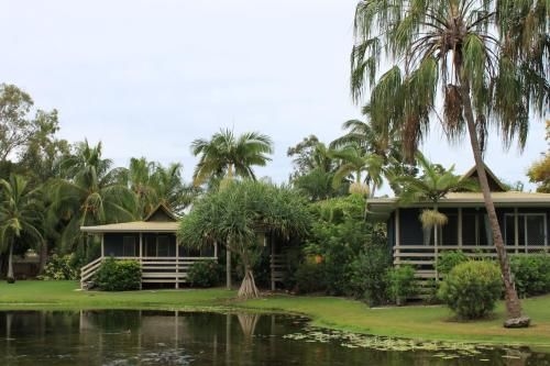 Sanctuary Lakes Fauna Retreat3