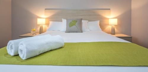 Ace Accommodation Albany0