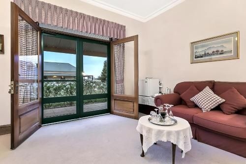 Abbotsford Country House Barossa Valley2