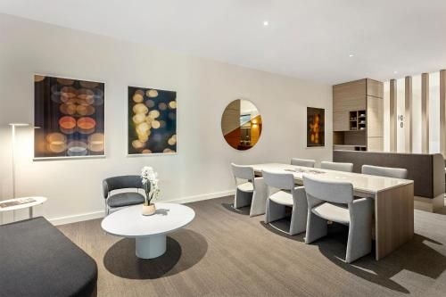 เควสต์ จูนดาลูป (Quest Joondalup)4
