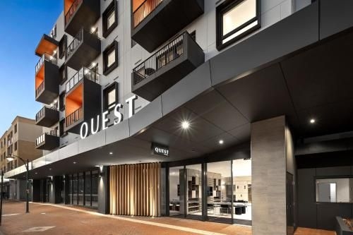 เควสต์ จูนดาลูป (Quest Joondalup)2