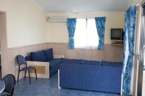 Tuross Lakeside Holiday Park2