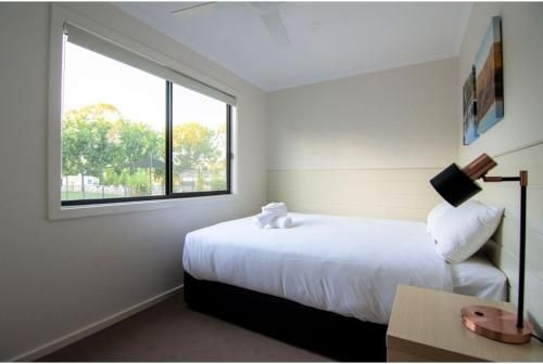 Discovery Parks Mildura - Buronga Riversid4