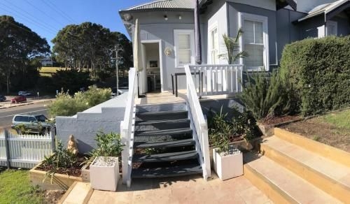 Bluewater House1