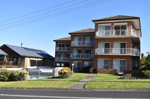 Unit 2, Ballingalla Apartments1