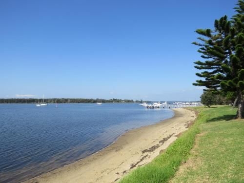Unit 2, Ballingalla Apartments2