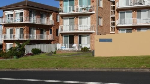Unit 1, Countess Court2