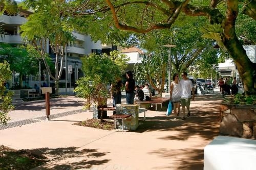 Low Tide on Noosa Sound - Pet Friendly3
