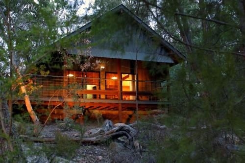 Girraween Environmental Lodge0