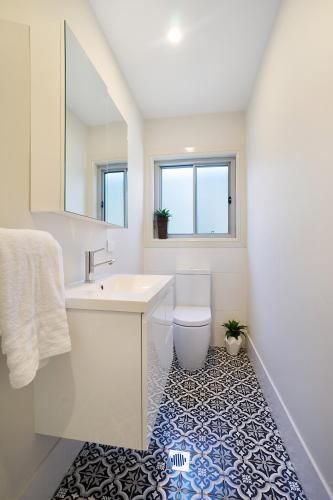Accommodation Hunter - James Street Morpeth4