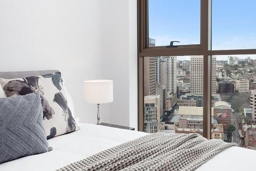 HAYMARKET HEIGHTS - Hosted by L'Abode Accommodation4