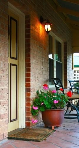 Oats Cottage4