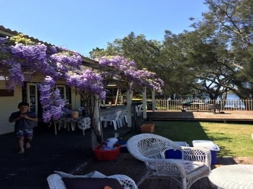 Mandurah Riverfront Holiday Rental3
