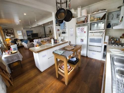 Mandurah Riverfront Holiday Rental2