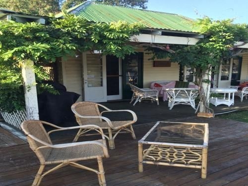 Mandurah Riverfront Holiday Rental1