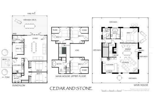 Cedar and Stone1
