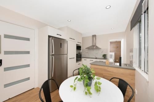 Cosy 2 bedroom home0