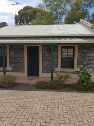 Gawler Caravan Park1