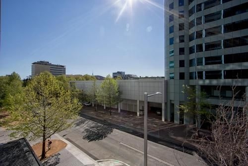 Accommodate Canberra - Manhattan on the Park4