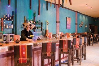 Ibis Moussafir Agadir4