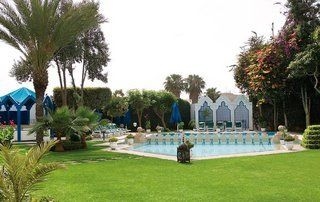 Ibis Moussafir Agadir2