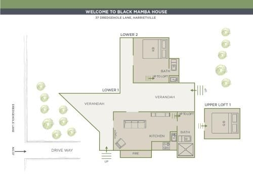Black Mamba House1