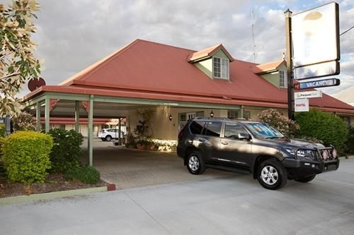 Pioneer Motel Goondiwindi2