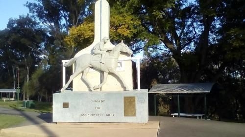 Pioneer Motel Goondiwindi4