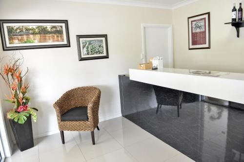 Pioneer Motel Goondiwindi3
