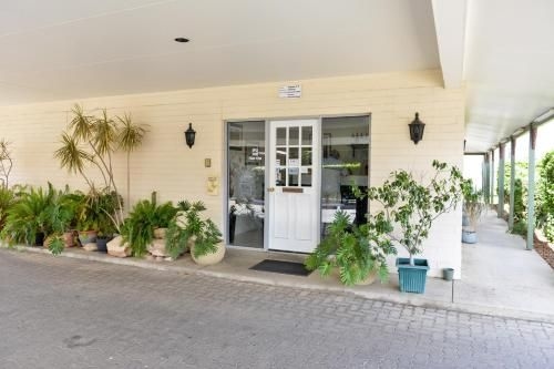 Pioneer Motel Goondiwindi1
