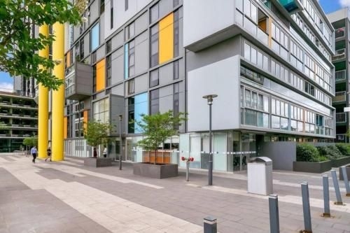 Hi 5 stars luxury Adelaide City Apartment2