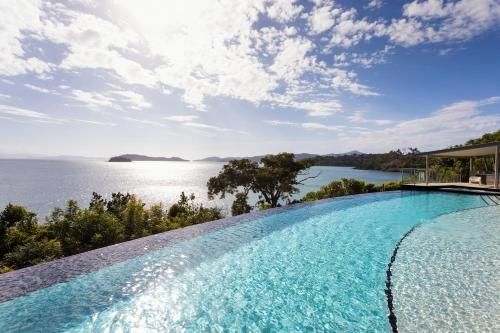 Apartment 27 Shorelines on Hamilton Island4