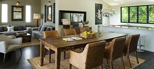Oceans Edge Beach House At Oak Beach4