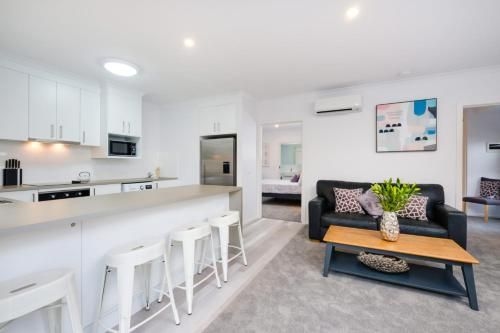 Albury Yalandra Apartment 24