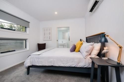 Albury Yalandra Apartment 53