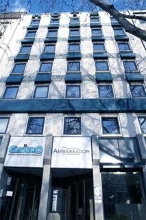 Ibis Styles Koln City4