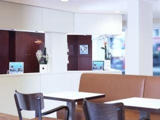 Ibis Styles Koln City0