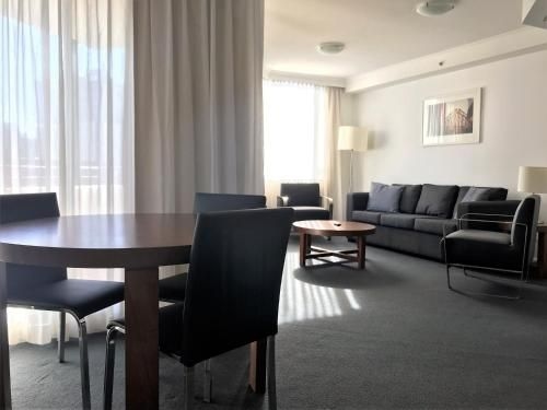 Brisbane City Apartments (Albert St CBD) (Brisbane City Apartments Albert St CBD)0