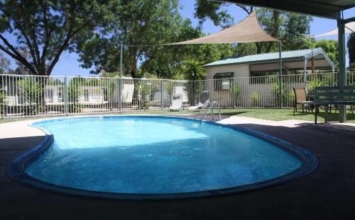 BIG4 Wangaratta North Cedars Holiday Park3