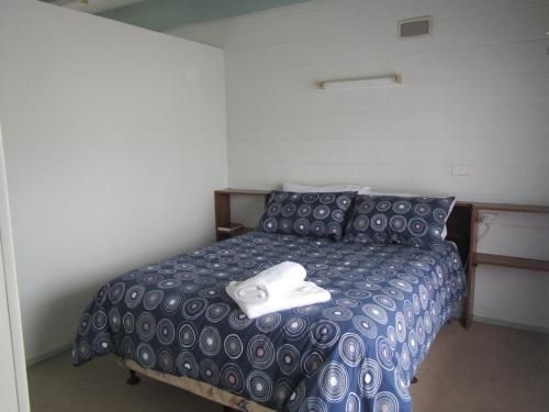 BIG4 Wangaratta North Cedars Holiday Park1