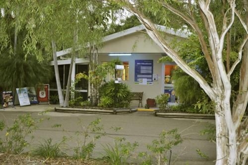 Ingenia Holidays Townsville (Big 4 Woodlands Holiday Park)1